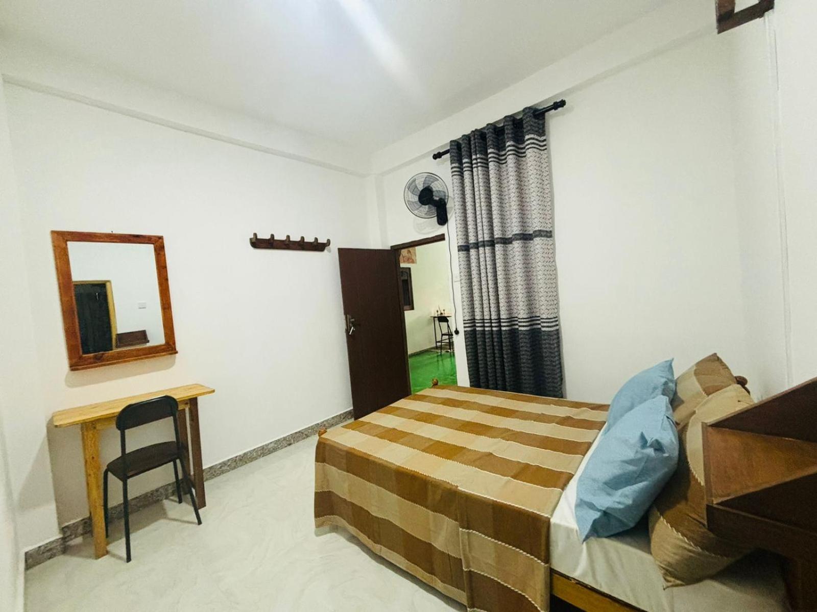 Jaya Villa - Near Airport Negombo Eksteriør billede