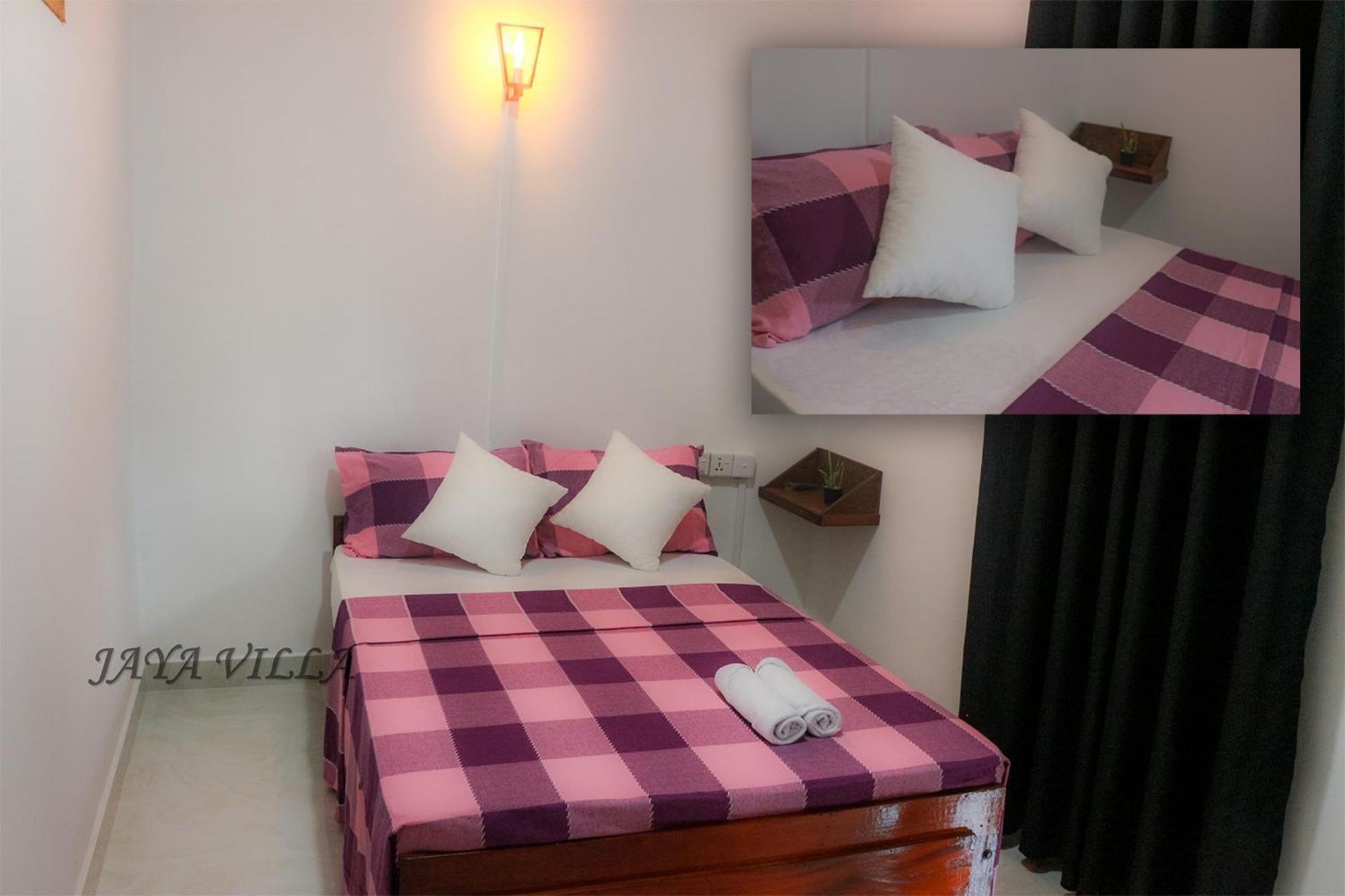 Jaya Villa - Near Airport Negombo Eksteriør billede